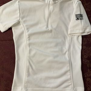 Riding shirt